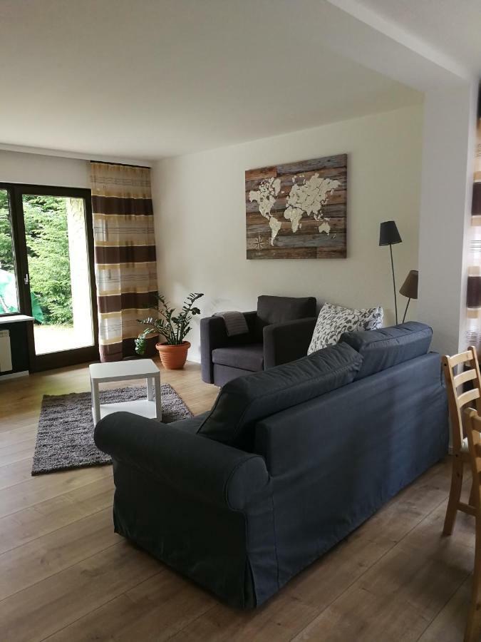 Schwarzwaldhaus Markus Freudenstadt Exteriér fotografie