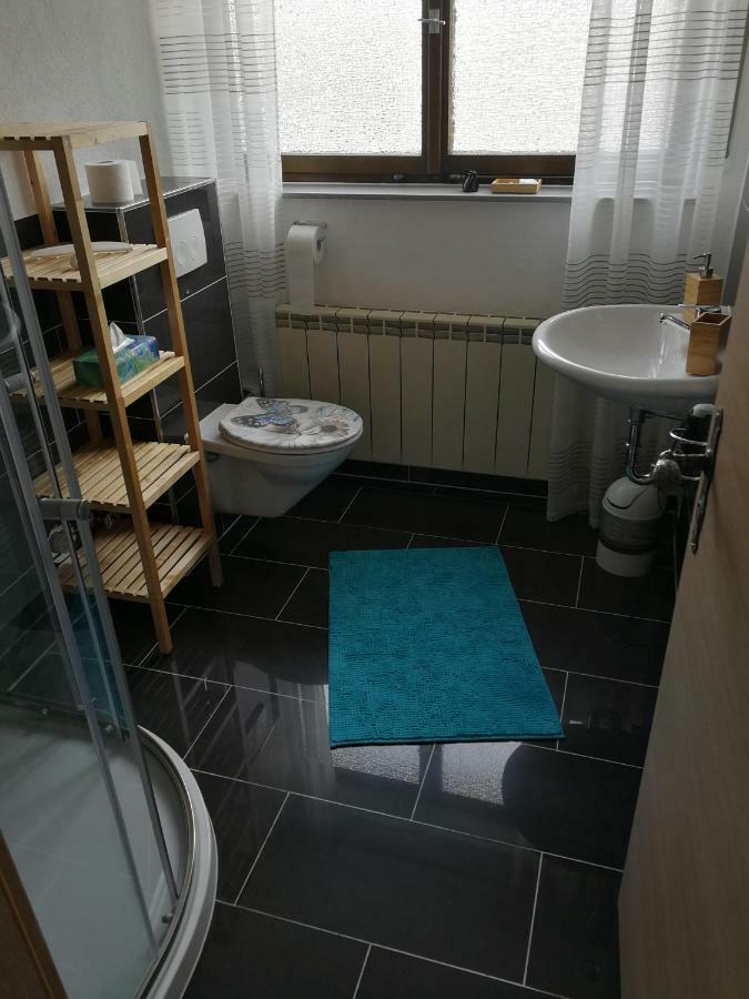 Schwarzwaldhaus Markus Freudenstadt Exteriér fotografie