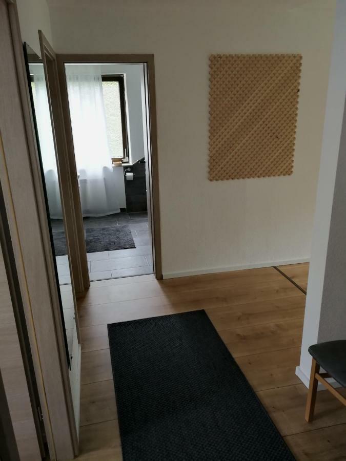 Schwarzwaldhaus Markus Freudenstadt Exteriér fotografie