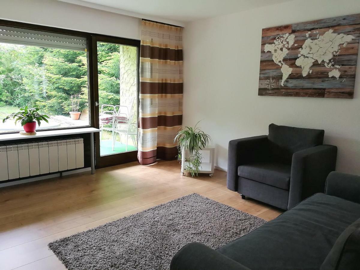 Schwarzwaldhaus Markus Freudenstadt Exteriér fotografie